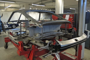 Aufbauarbeit Aufbauarbeit