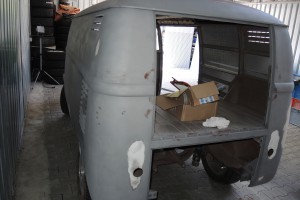 'Baustellenfahrzeug' 'Baustellenfahrzeug'