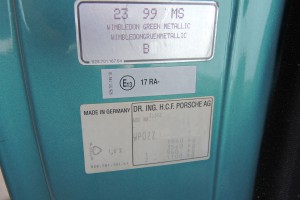 Originaldaten Originaldaten