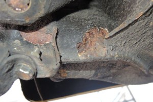 Unterbodenschutz kann mehr Unterbodenschutz kann mehr