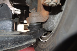 gefaehrliche 'Metallbearbeitung'