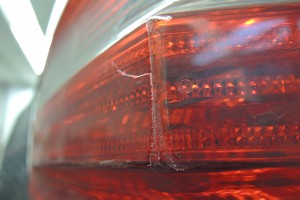 verraet die Anstossrichtung