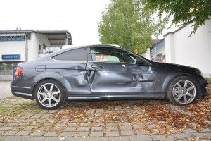wirksamer Seitenaufprallschutz wirksamer Seitenaufprallschutz